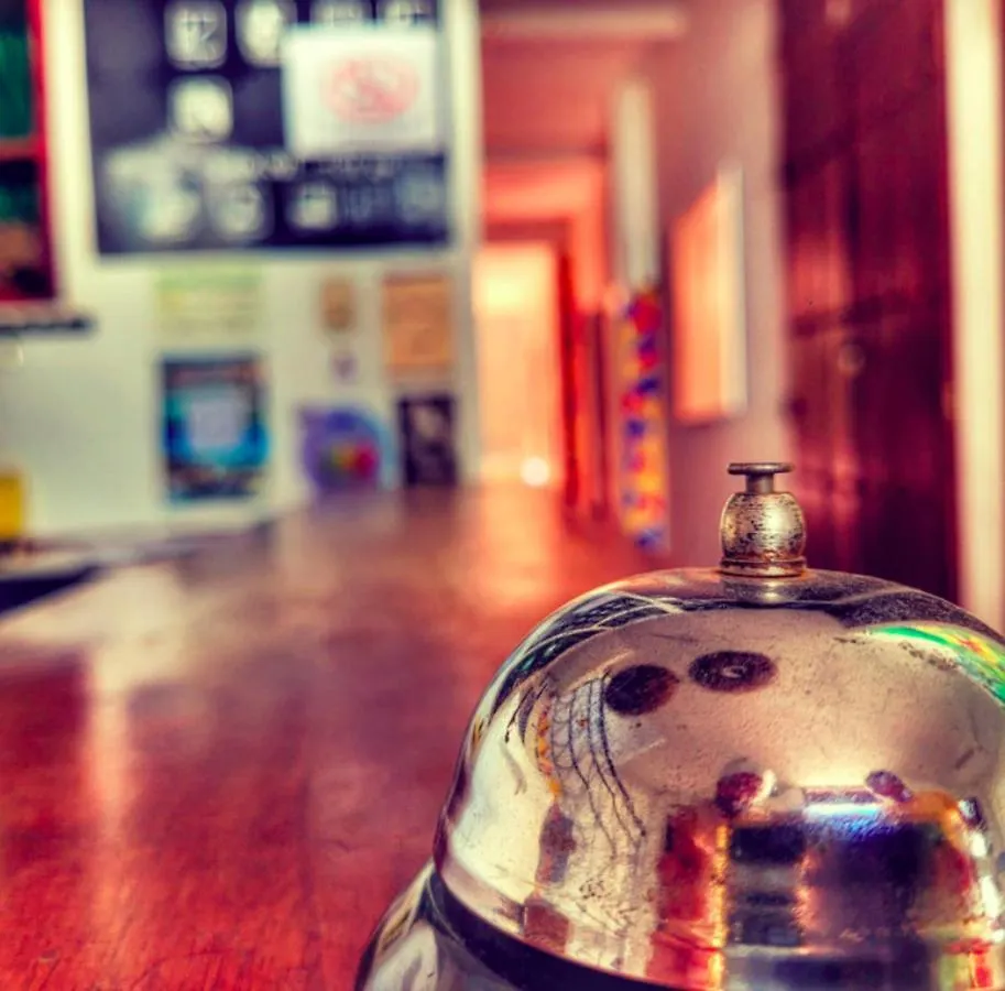Hostel Santa Marta