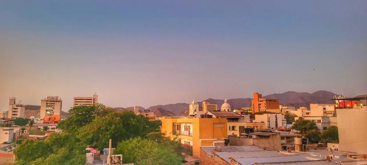 Hostel Santa Marta