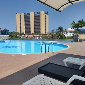  Apartamento Apto Horizonte A 100 Mts De La Playa